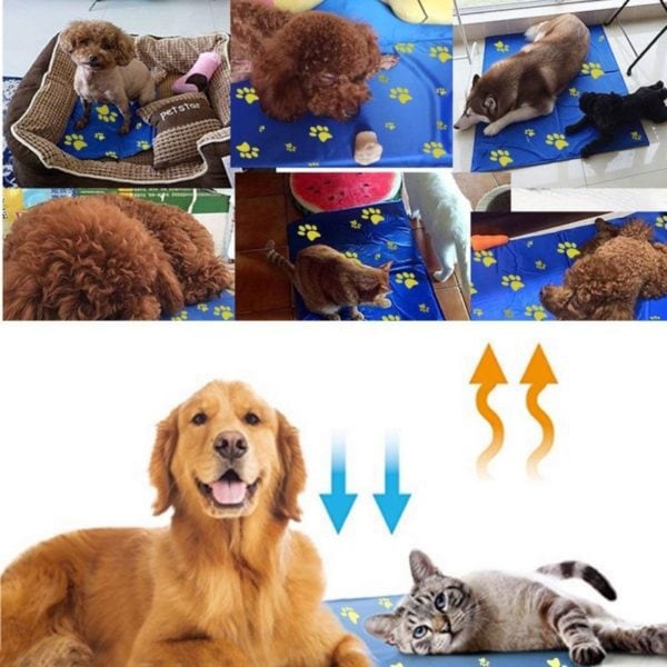 wholesale dog colling mat