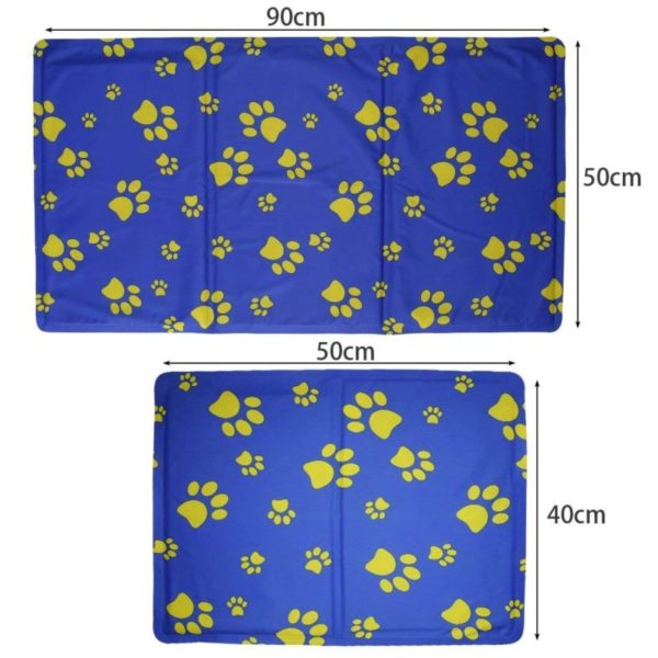 wholesale dog colling mat