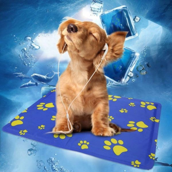 wholesale dog colling mat