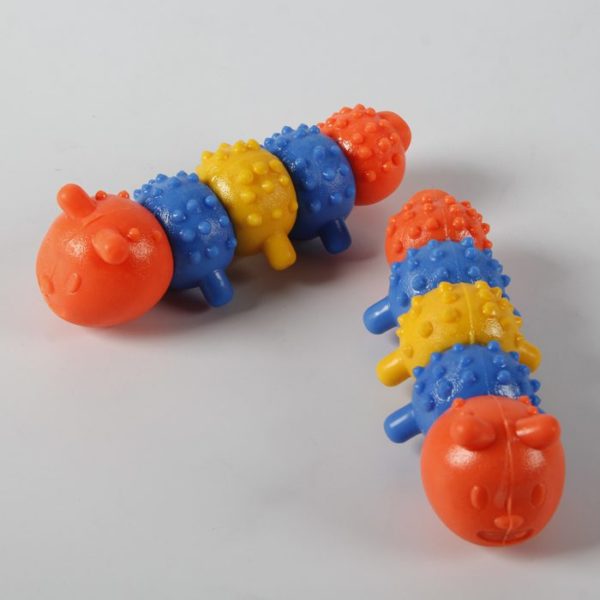 TPE dog toy manufacturer