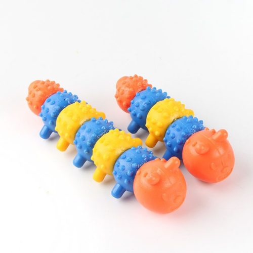 TPE dog toy manufacturer