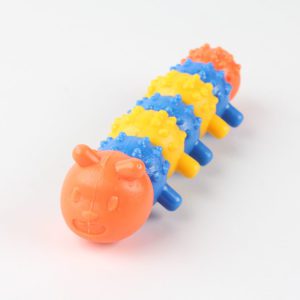 TPE dog toy manufacturer