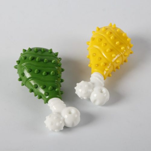 TPE dog toy manufacturer