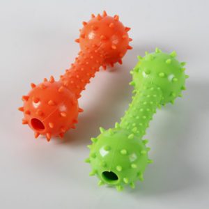 TPE dog toy manufacturer