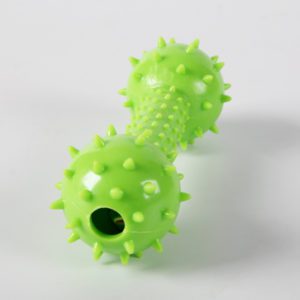 TPE dog toy manufacturer