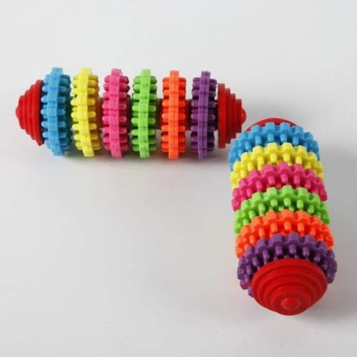 TPE dog toy manufacturer