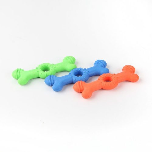 TPE dog toy manufacturer