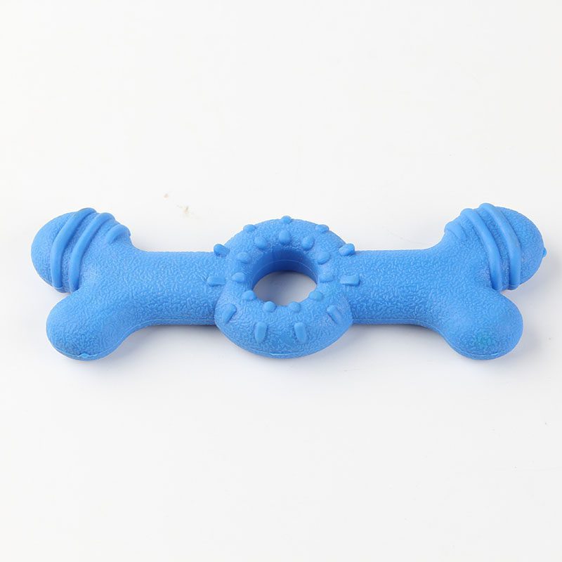 TPE Dog Toy Manufacturer Directly Sale 510517 Best TPE Dog Toy