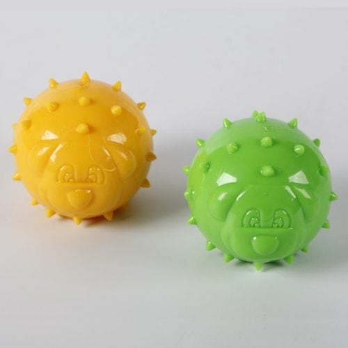 TPE dog toy manufacturer