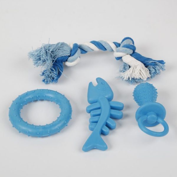 TPE dog toy manufacturer