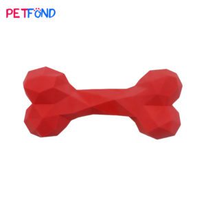 TPR dog chew toy