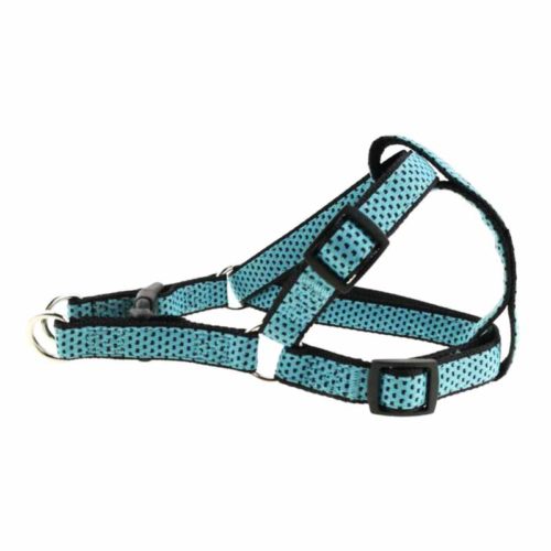 Dog harness wholesale by pet supplies manufacturer