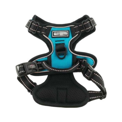 Dog harness wholesale by pet supplies factory in China