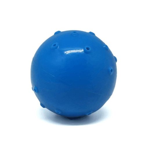 Hydro cooling frozen dog chew toy ball wholesale by dog product factory