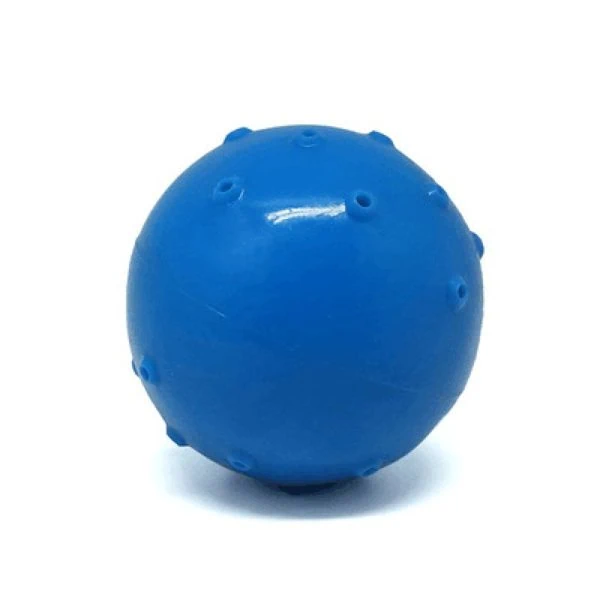 Hydro cooling frozen dog chew toy ball wholesale by dog product factory