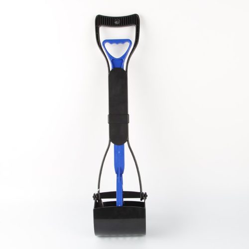 Wholesale long handle dog poop scooper by manufacturer supplier china