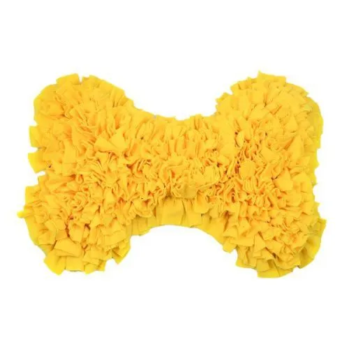 Dog snuffle mat