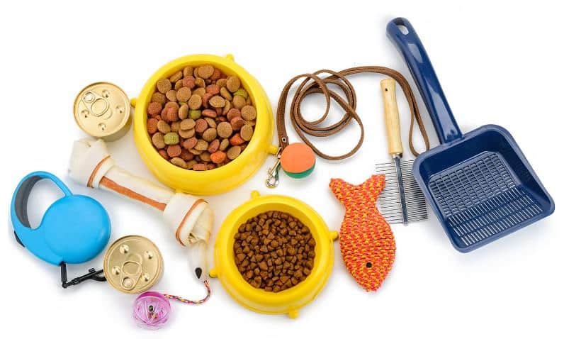 Best #1 Wholesale Pet Supplies Manufacturer In China
