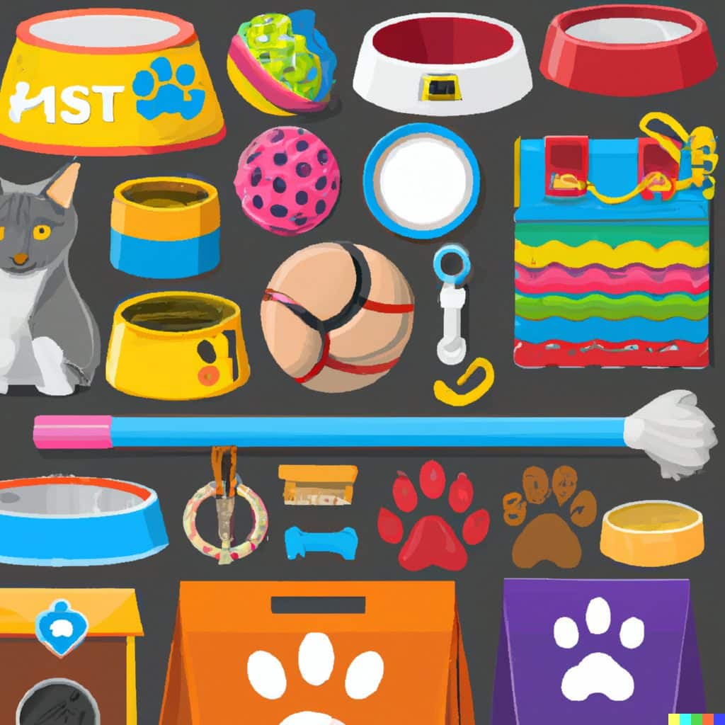 Petfond How can I find a good pet supplies supplier from China