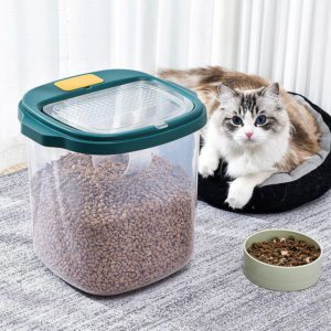 wholesale pet food container manufacturer