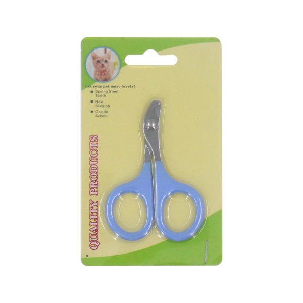 Wholesale pet nail clipper manufacturer #NC004