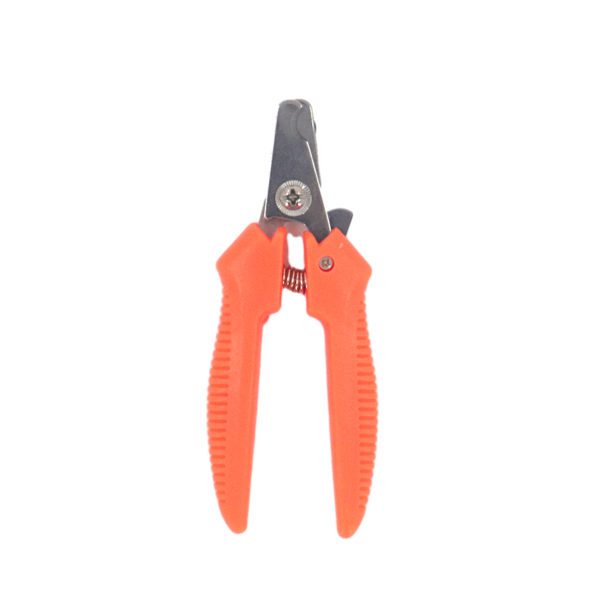 Custom pet nail clipper manufacturer #NC013