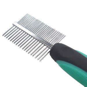 pet grooming brush comb factory