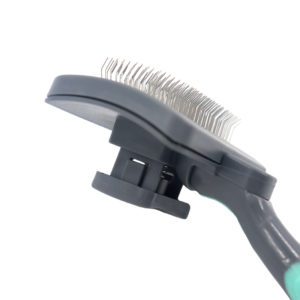 self clean pet grooming brush manufacturer