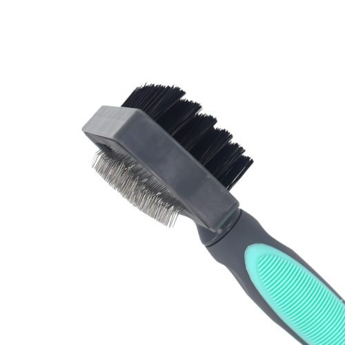 2-sided pet grooming brush manufacturer