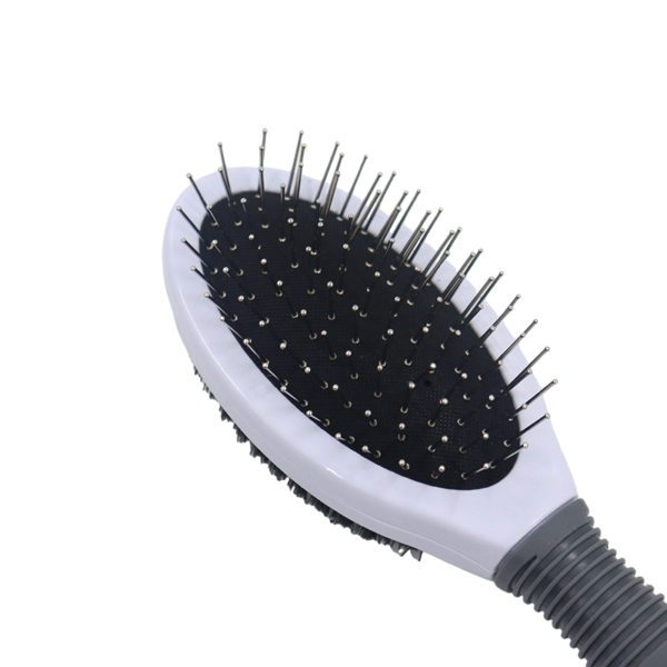 2 sided pet grooming brush manufacturer