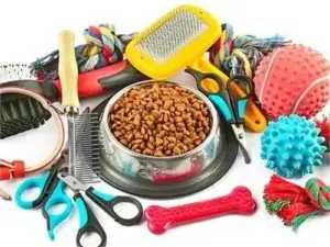 pet products sourcing