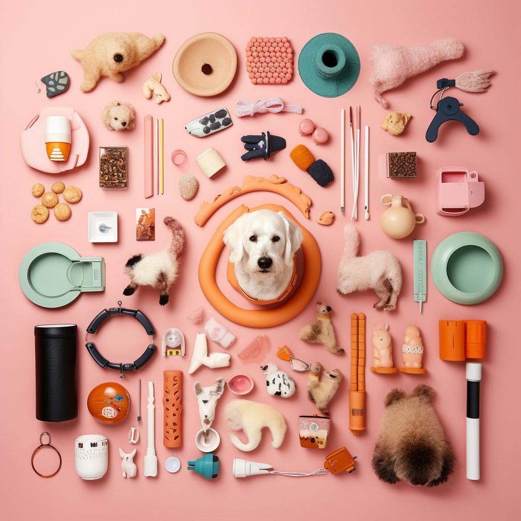 pet supplies manufacturers in China
