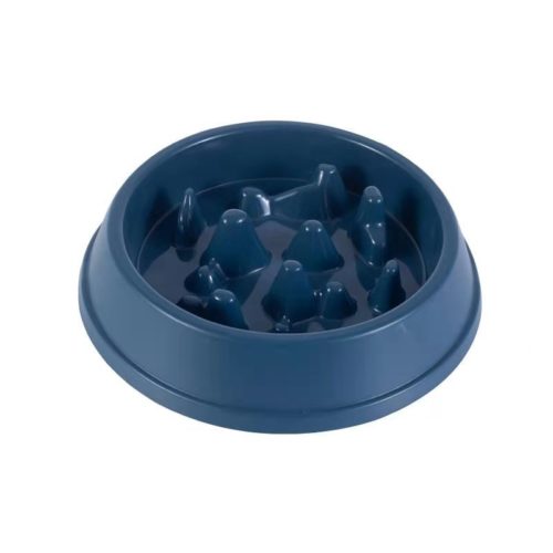 Classic pet slow feeder bowl for wholesale