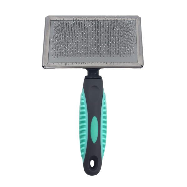 Pet deshedding brush #GB002 MOQ576