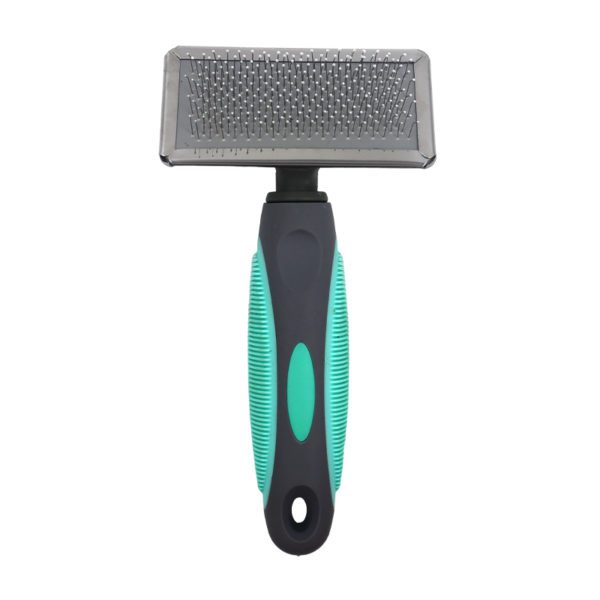 Pet deshedding brush #GB002 MOQ576