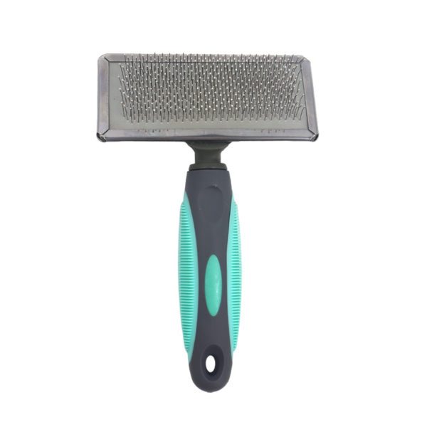 Pet deshedding brush #GB002 MOQ576