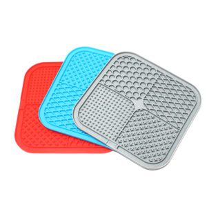 wholesale silicone dog lick mat manufacturer