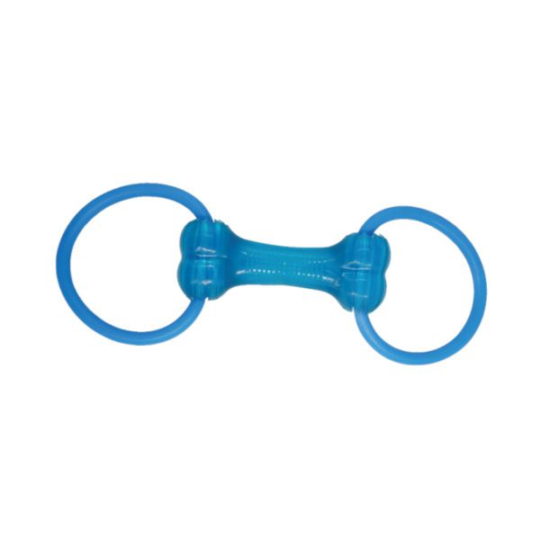 TPR tug toy for dogs #TT016