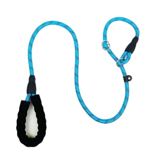 Dog leash with P collar #DL006