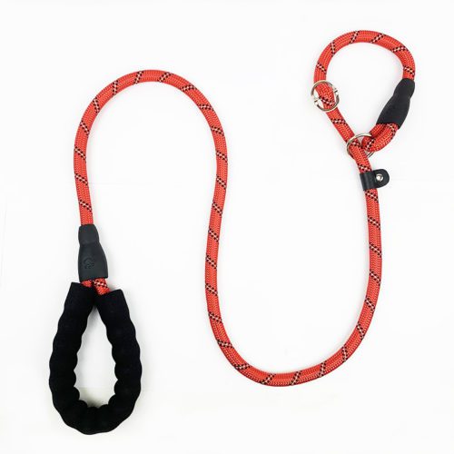 Custom dog leash manufacturer