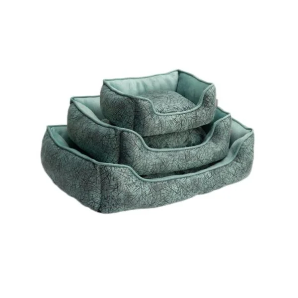 Pet bed w/cushion removable #PB029 MOQ300