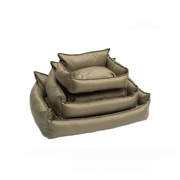 Pet bed w/cushion removable #PB030 MOQ300