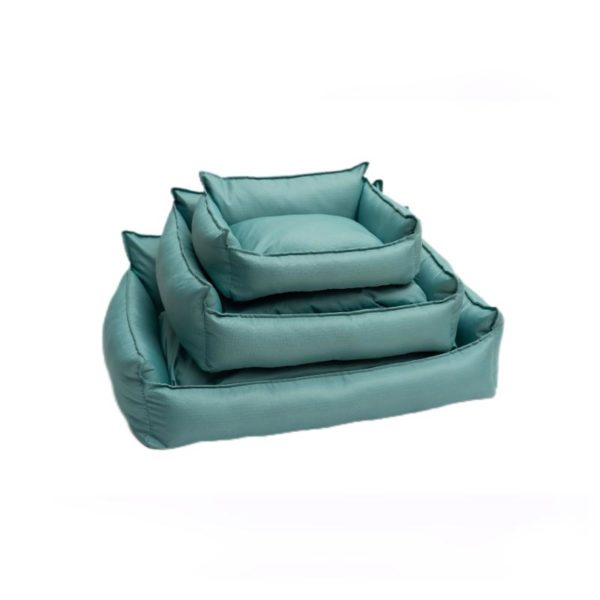 Pet bed w/cushion removable #PB030 MOQ300