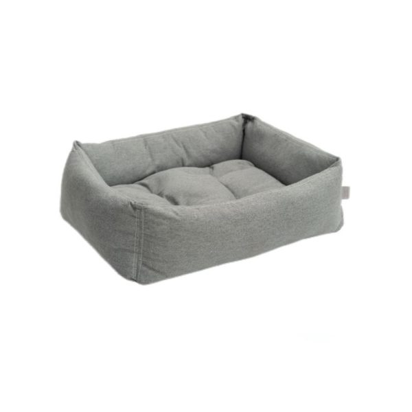 Pet bed w/cushion removable #PB032