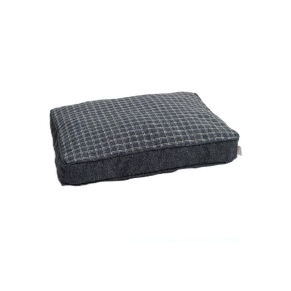 Pet cushion with zip #PC016 MOQ300