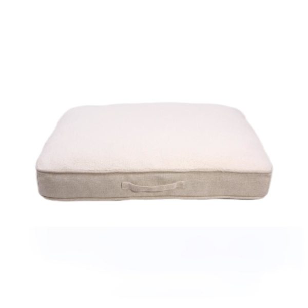 Pet cushion with zip #PC018 MOQ300