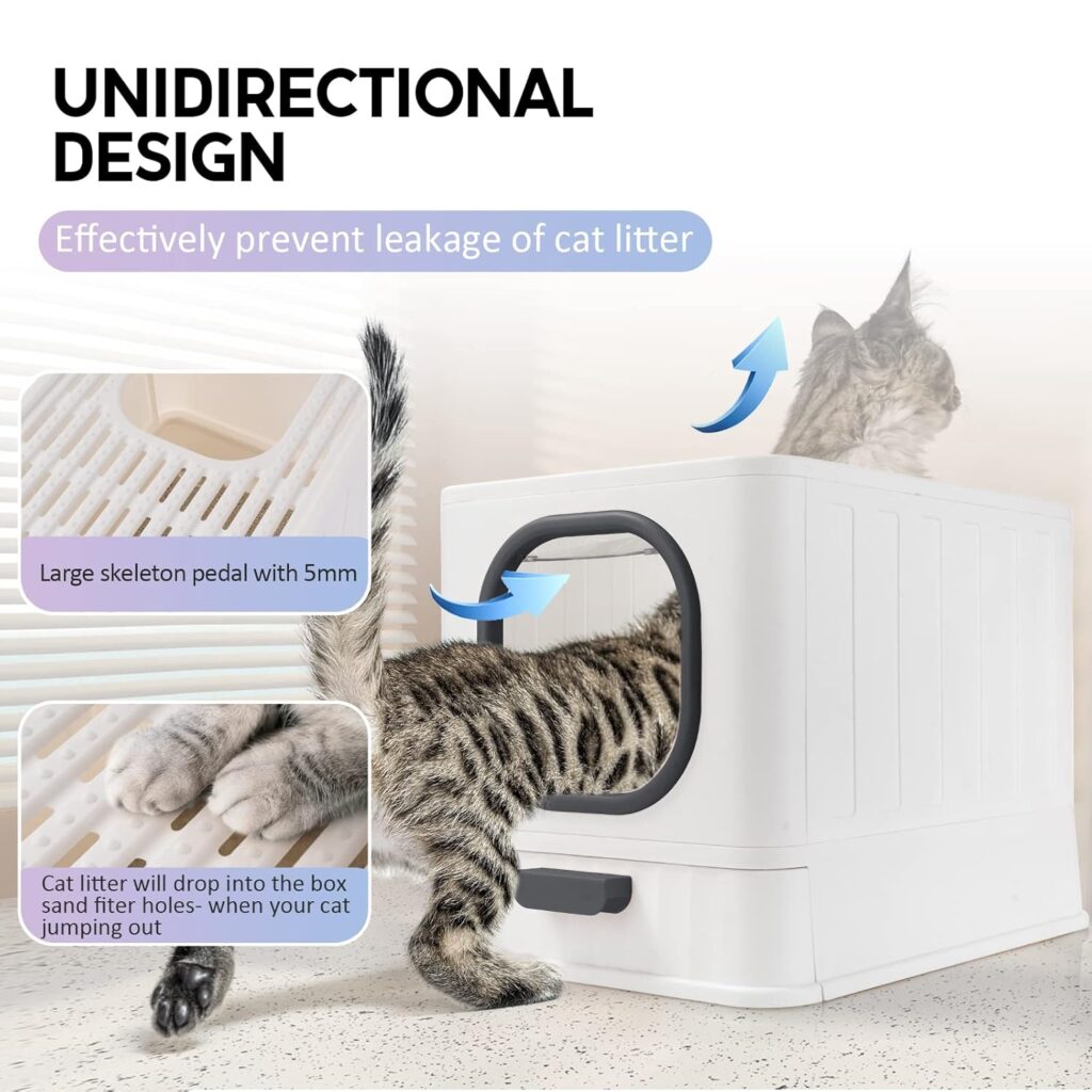 collapsible cat litter box manufacturer