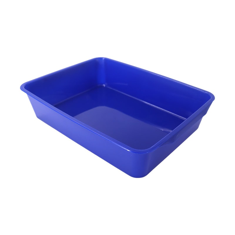 wholesale plastic cat litter box manufacturer