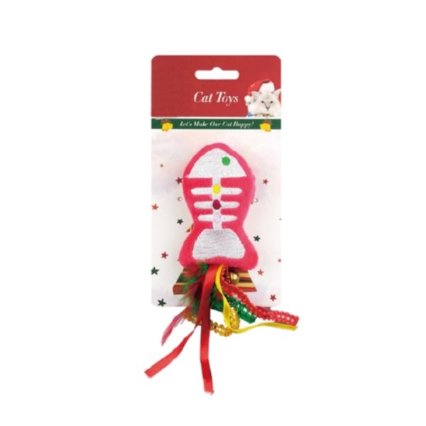 wholesale cat toy manufacturer