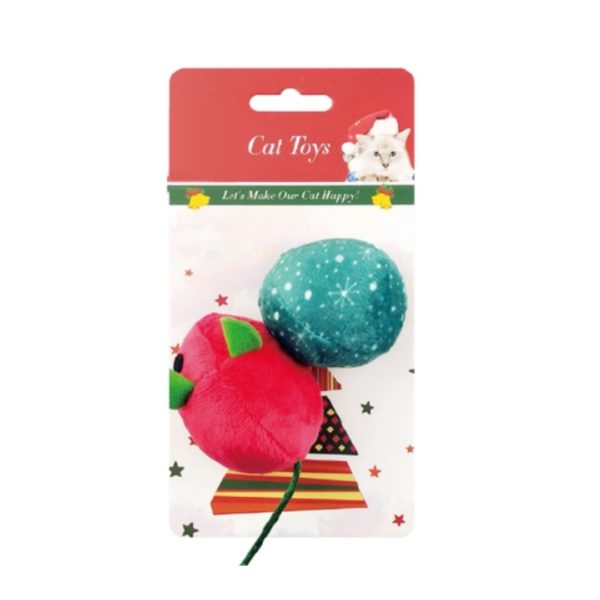 wholesale cat toy manufacturer